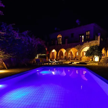 Peace House Kyrenia Villa Girne