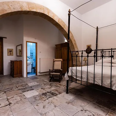 Peace House Kyrenia Κερύνεια