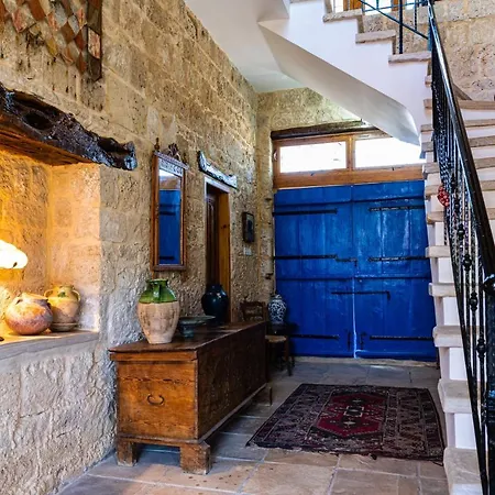 Peace House Kyrenia *