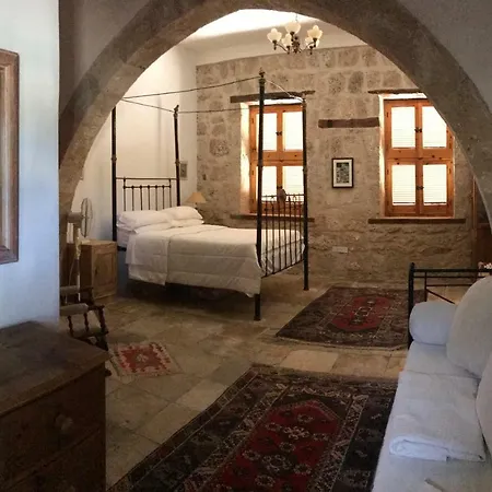 Peace House Kyrenia Girne