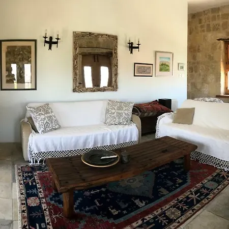 Villa Peace House Kyrenia *