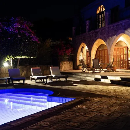 Peace House Kyrenia *