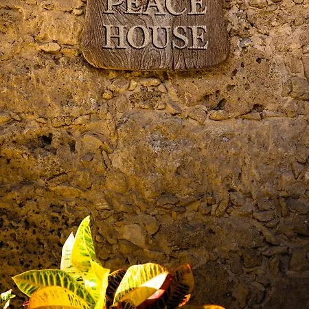 Peace House Kyrenia *