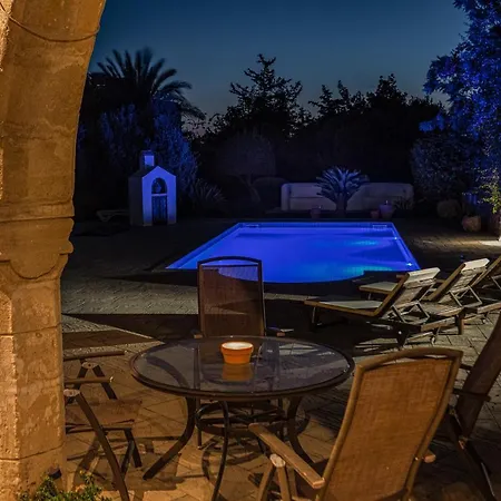 Peace House Kyrenia *