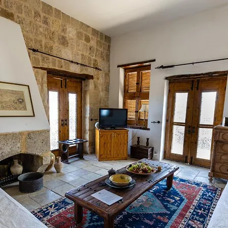 Peace House Kyrenia