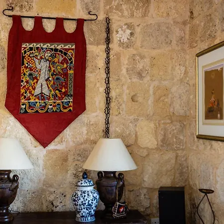 Peace House Kyrenia