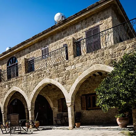 Villa Peace House Kyrenia *