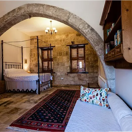 Villa Peace House Kyrenia *