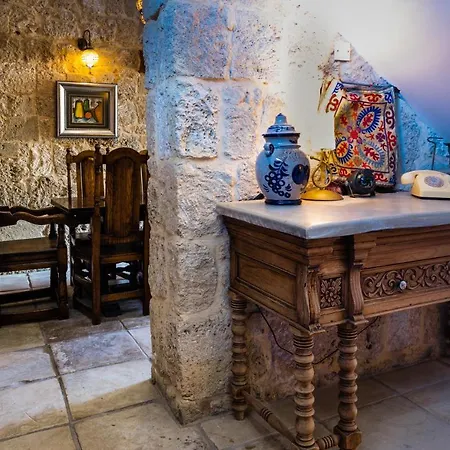 Villa Peace House Kyrenia *