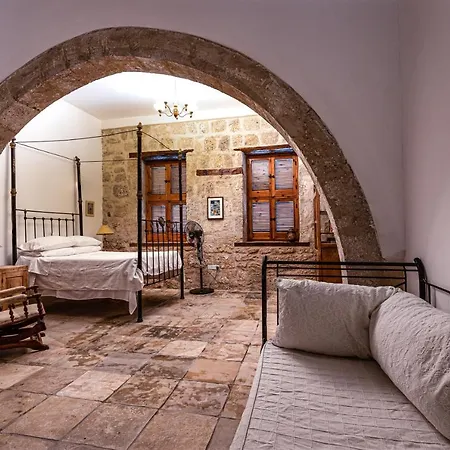 فيلة Peace House Kyrenia