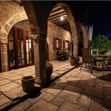 Villa Peace House Kyrenia