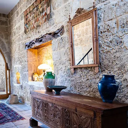 Peace House Kyrenia *