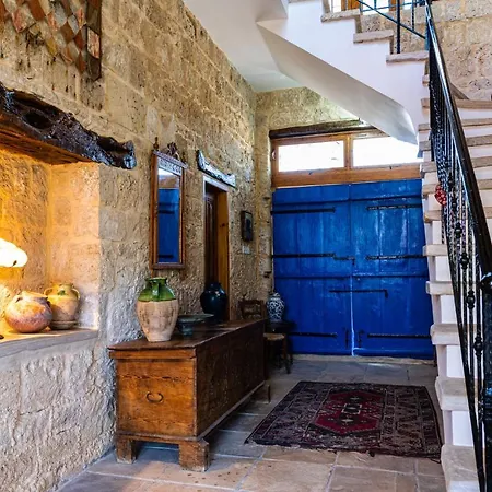Peace House Kyrenia *