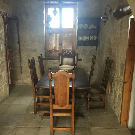 Villa Peace House Kyrenia Kyrenia (Northern Cyprus)