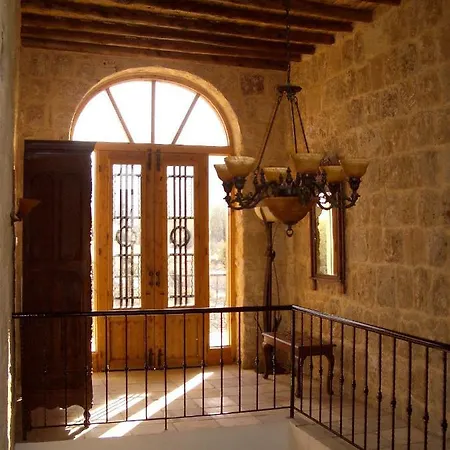 Peace House Kyrenia