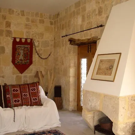 Peace House Kyrenia