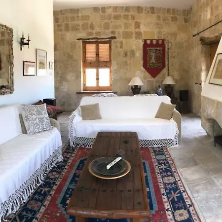 Peace House Kyrenia