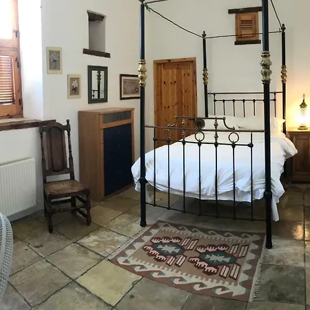Peace House Kyrenia *