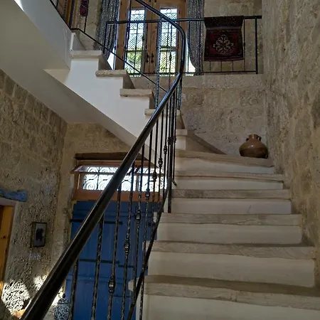 Peace House Kyrenia