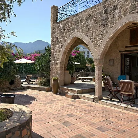 Villa Peace House Kyrenia *