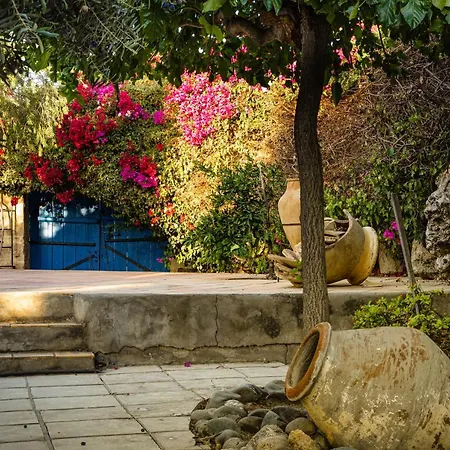 Вилла Peace House Kyrenia *