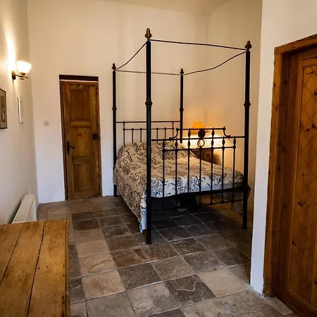 Peace House Kyrenia