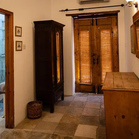 Вилла Peace House Kyrenia Кирения