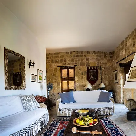 Вилла Peace House Kyrenia *