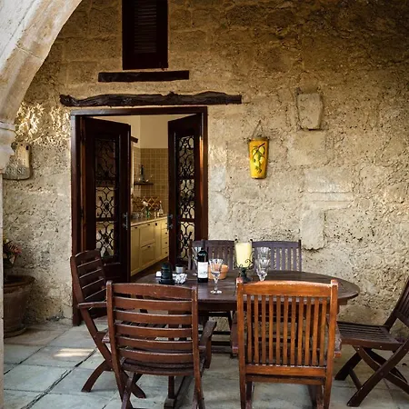 Peace House Kyrenia Cirénia
