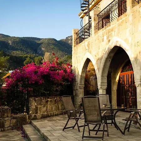 Peace House Kyrenia *
