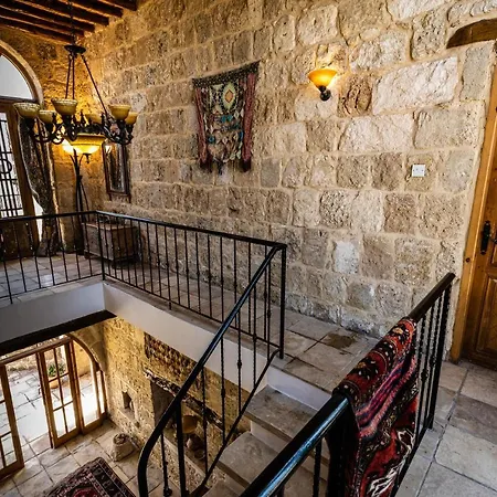 Peace House Kyrenia Вилла *