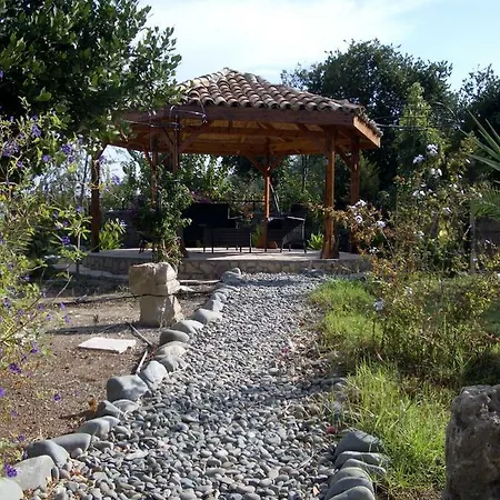 Вилла Peace House Kyrenia *