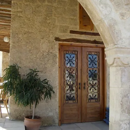Вилла Peace House Kyrenia