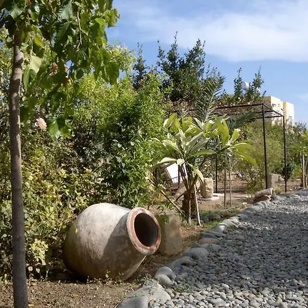 Вилла Peace House Kyrenia Кирения