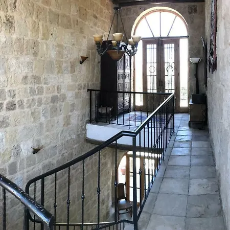 Peace House Kyrenia * Cirénia