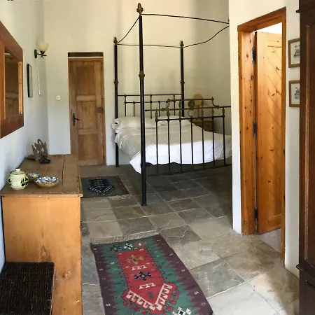 Вилла Peace House Kyrenia